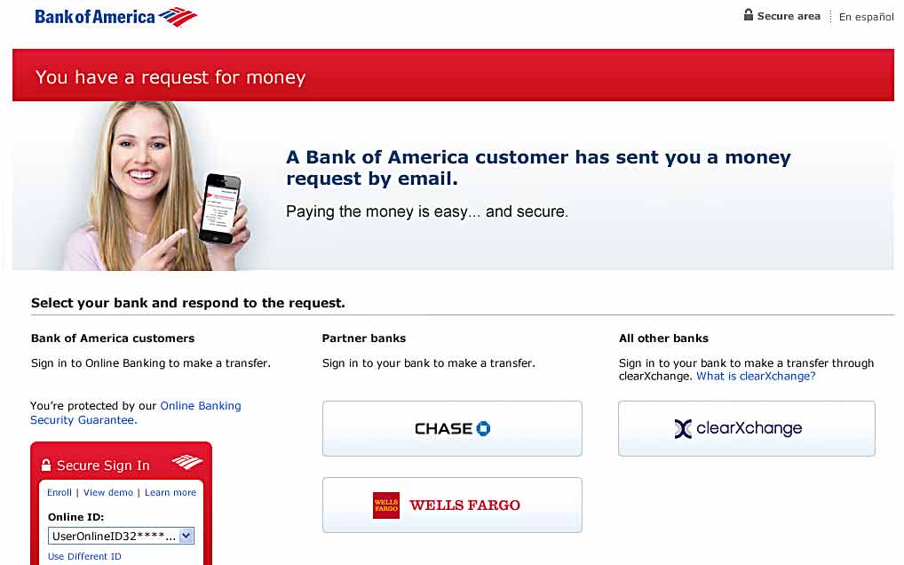 BofA